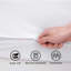 Aircomfort Zipped Mattress Protector-55925487