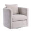 Fauteuil demi-tonneau Fran-1283453639