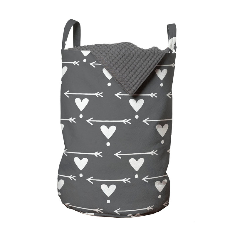 Laundry Bag with Handles
