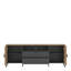 Arlissa Unfinished TV Stand-495535855-495535854