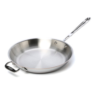 Copper Core 12.4" Frying Pan