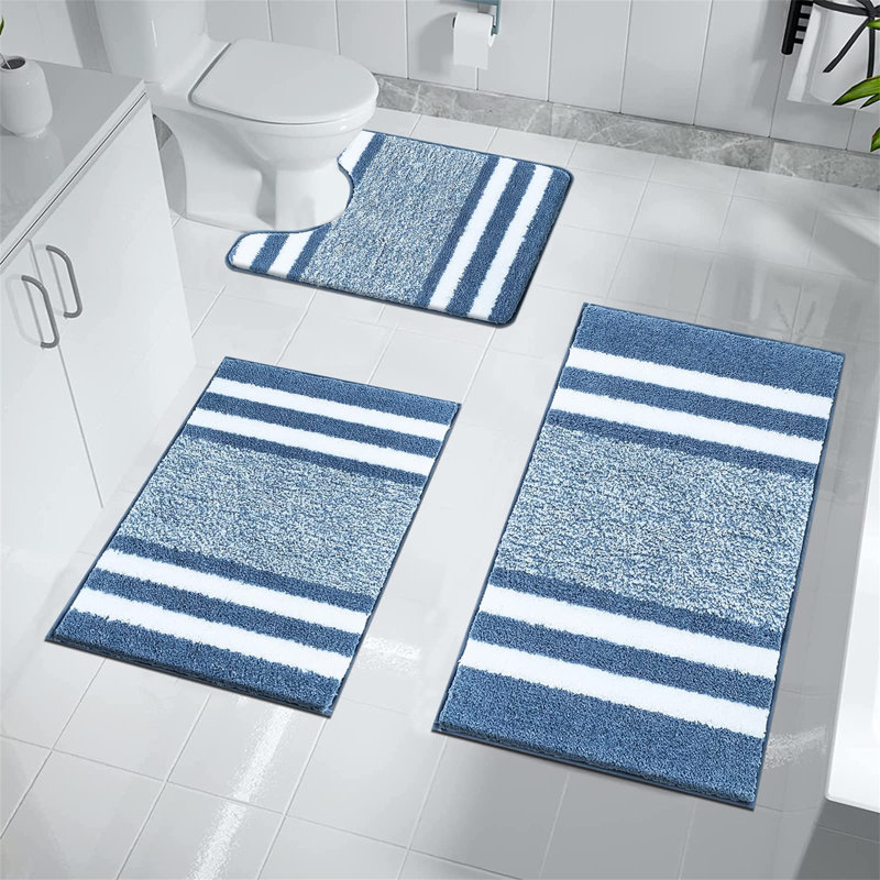 Rectangle Bath Mat