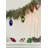 1.25'' Glass Finial Ornament-2092143038