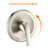 All-In-One Kit with Rough in-Valve-64140693