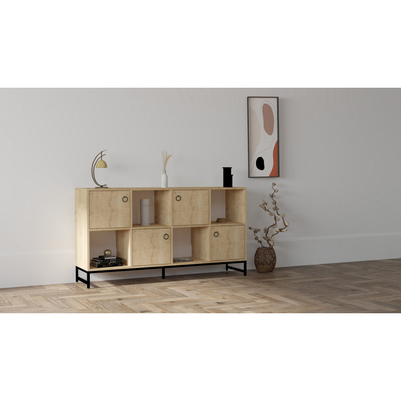 Diboll 160cm Console Table