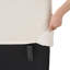 Module de sofa de rangement sans accoudoirs Qoosh, couleur craie-1050048801