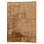 Tapis brun clair Naber