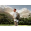 PT-Frontier Picnic Cooler Backpack with Picnic Set