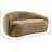 Emery Velvet Loveseat-106275178