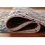 Tapis transitionnel turc 5 x 8