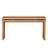 Farmhouse Console Table-477059835