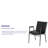 Aliya Heavy Duty Stack Chair with Arms-113397766-113397767