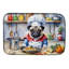 Tapis de vaisselle Pug The Chef
