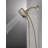 Dual Shower Head with H2Okinetic Technology-60696696