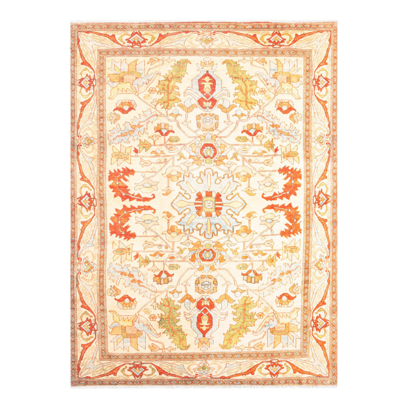 Tapis Rugs.com Farah Boutique, Rectangle 5 pi 1 po x 7 pi 10 po