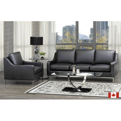 Kase 2 - Piece Living Room Set