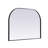 Sabine Metal Wide Arch Wall Mirror-87050929-87050936