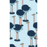 Wallpaper Double Roll by Yuki Osada