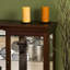 Vitrine console