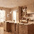 Kendrick 1-Light Single Bell Pendant in Bisque White-83001809