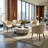 Kalthum Upholstered Side Chair