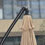 Jayleen 296cm Cantilever Parasol