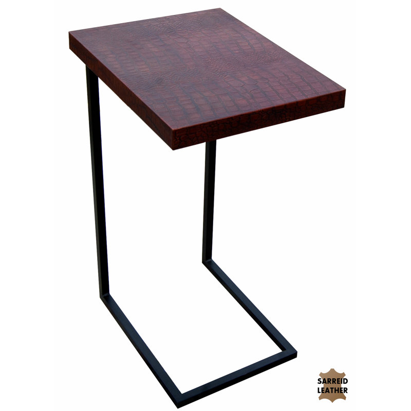 Apple Orchard End Table