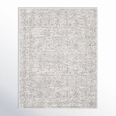 Oriental Indoor Rug