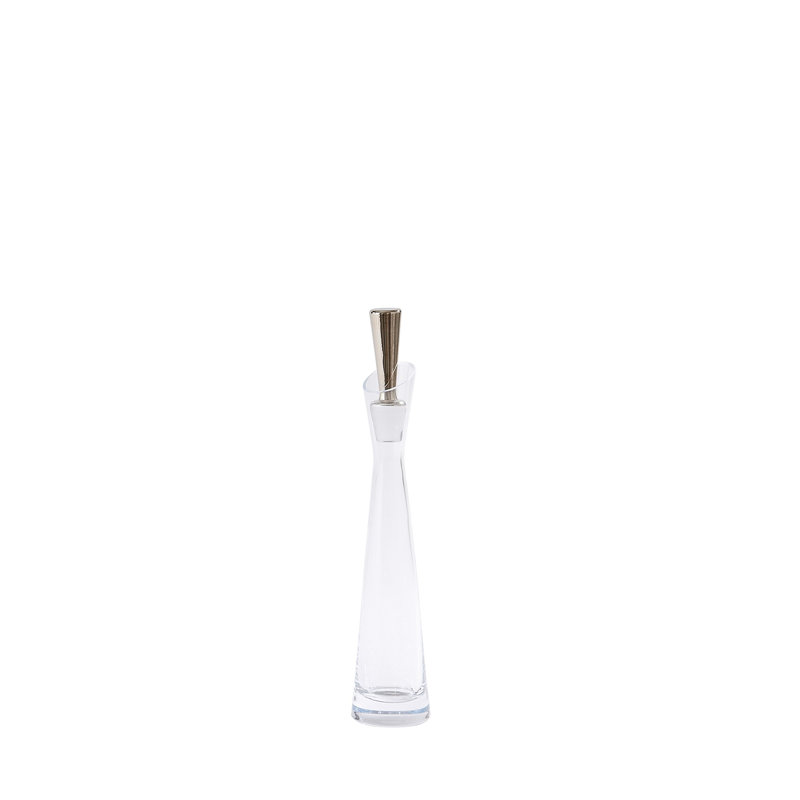 Glass Deacanter, 7 oz.