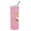 E23BF9F8391D466E9CA4F8DFEBD9A7DB de verre 20 oz à double paroi en acier inoxydable chiot-221155472-221157164