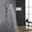 Brushed Nickel