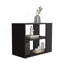 Table console, 4 pieds, 2 tablettes-1119180846
