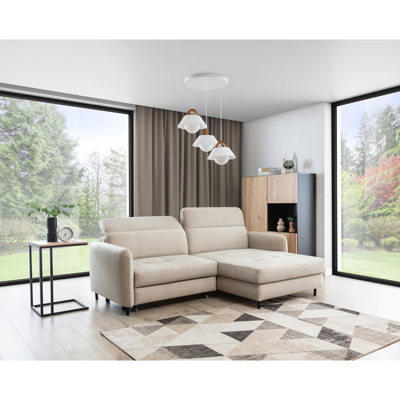 Alida Geometric Area Rug, Rectangle  160 x 220cm
