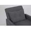 Canapé-lit convertible 3 en 1 Sleeper Chair-995392149