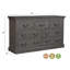 Commode 7 tiroirs Bibbins-64667739