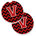 Black/Red