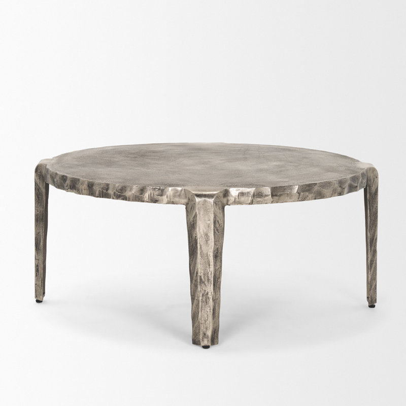 Table basse Jessel