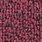 Custom Size Anti Slip Machine Washable Low Profile Plain Burgundy Runner Rug-141506393