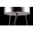 Sydnee 3 - Light Wagon Wheel Chandelier