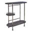 Bar avec rangement pour bouteilles de vin-1269807824