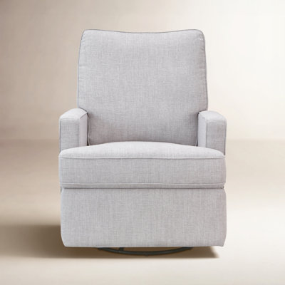 Tucker Swivel Glider
