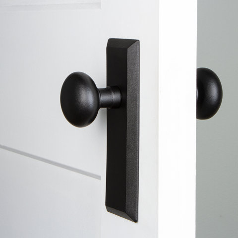 Double Dummy Knobs