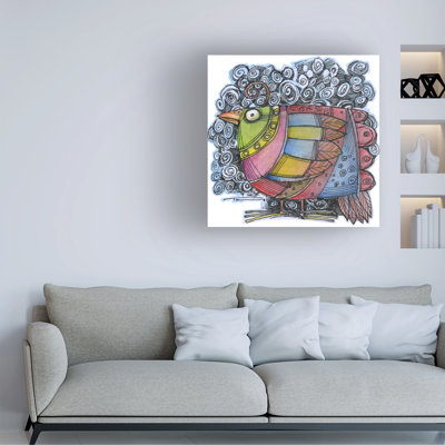 Art sur toile Tim Nyberg