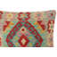 Coussin bohème turc tissé à la main