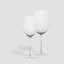 Glass Red Wine Glass