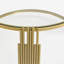 Table basse 31,5 po Modern