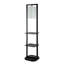 Lampe sur pied colonne 74,2 po Cartierville