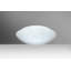 Plafonnier encastré pour cuve simple Besa-4292456-4292464