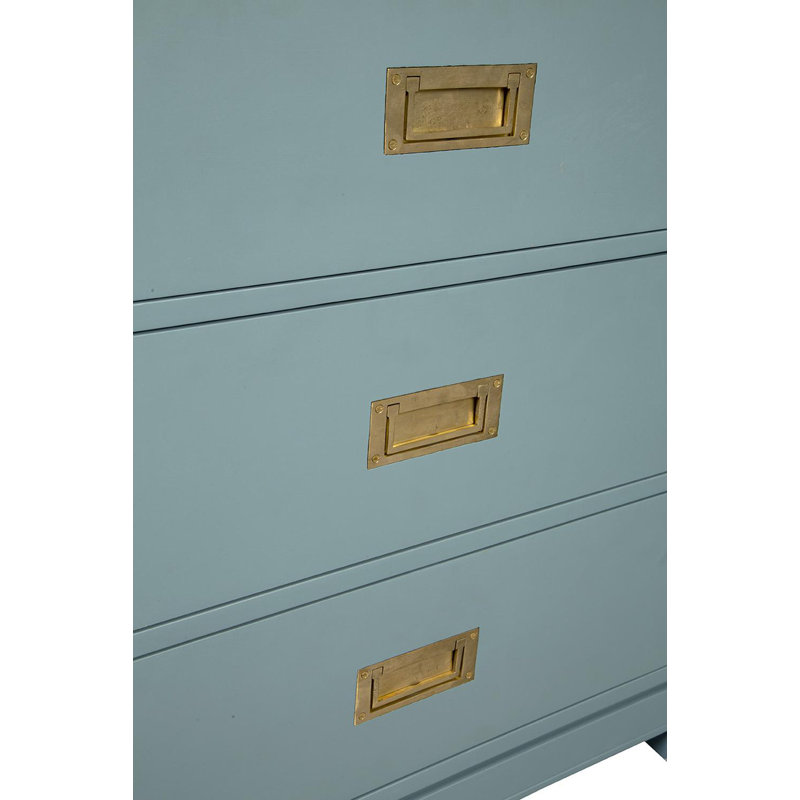  Commode en bois Swansea