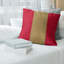 Housse de coussin à rayures las vegas-49100645-49100646